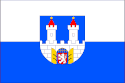 Chomutov - Bandera