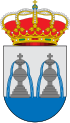 Escudo d'armas