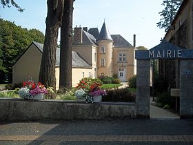 Joué-en-Charnie