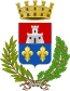 Blason de Porcia