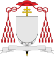 Cardinal (Metropolitan archbishop)