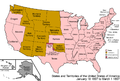 Territorial evolution of the United States (1867)