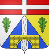 Blason de Ambilly