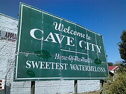 Cave City, Arkansas