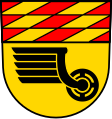 Aulendorf címere