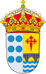 Petín címere