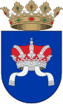 Blason de Emperador