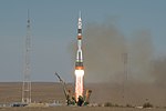 Thumbnail for Soyuz MS-10