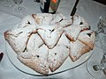 Hamantaschen