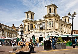 Market Square