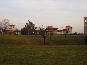 Il Parco della Magana