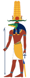 Image illustrative de l’article Sobek