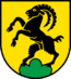 Blason de Steinhof