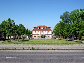 Wandlitz