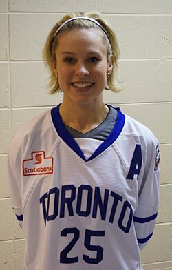 Tessa Bonhomme