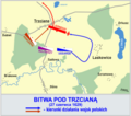 Bitwa pod Trzcianą 1629