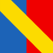 Flag of Écublens