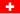 Bandera de Suiza