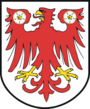 Tangermünde – znak