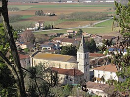 Kerk Saint-Maurice