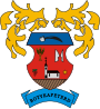 Wappen von Botykapeterd