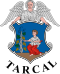 Blason de Tarcal