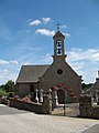 Kirche Saint-Jean