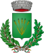 Blason de Morrone del Sannio