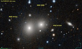 NGC 6582-2 (links)