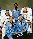 STS-41-B