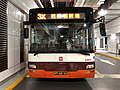 宇通ZK6128HGE