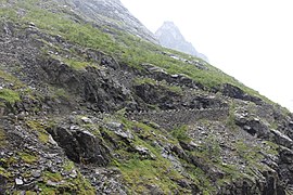 Trollstiggen