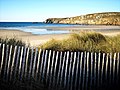 Spiaggia al Cap Sizun