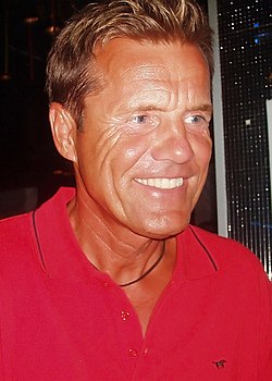 Bohlen vuonna 2006