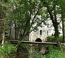 Doub's Mill in Beaver Creek