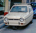 Reliant Robin