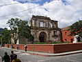 Miniatura para Colegio Compañía de Jesús (Antigua Guatemala)