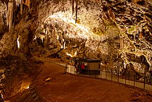 Postojna Cave