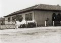 L'école de Batlajiy construite en 1929