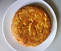 Romaría da tortilla de Laro