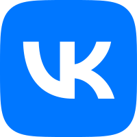 Logo de VKontakte