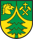 Coat of arms of Weira