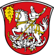 Coat of arms of Birkenfeld