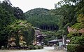 善福寺(53番)山田薬師