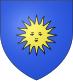 Coat of arms of Les Vans