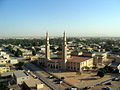 Image 2Nouakchott is the capital and the largest city of Mauritania. It is one of the largest cities in the Sahara. (from Mauritania)