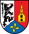 Wappen von Spay