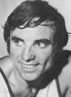 Dave DeBusschere 1962–1974 2