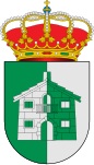 Algarinejo címere