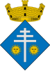 Coat of arms of El Soleràs